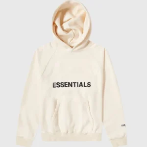 Buttercream Essential Hoodie