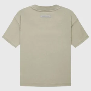 Fear of God Essentials T-Shirt Grey