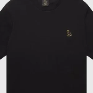 Fear of God OVO Essentials T-Shirt Black