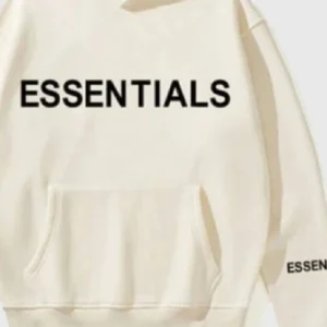 Essential Spring Tracksuit Cream