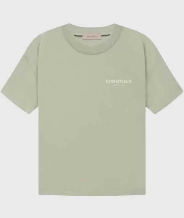 Essentials Wheat T-Shirt