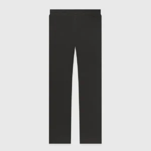 Fear of God Essentials Core Collection Sweatpants Black