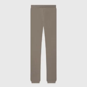 Essentials Fear of God Sweatpants Brown