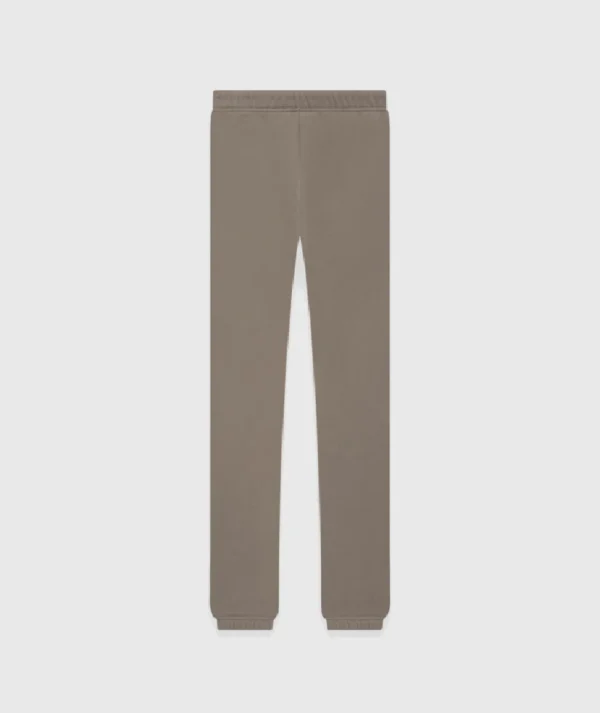 Essentials Fear of God Sweatpants Brown