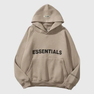 ESSENTIAL Oversized Hoodie