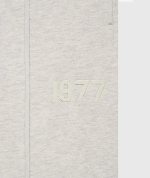 Essentials Men 1977 Sweatpants Grey