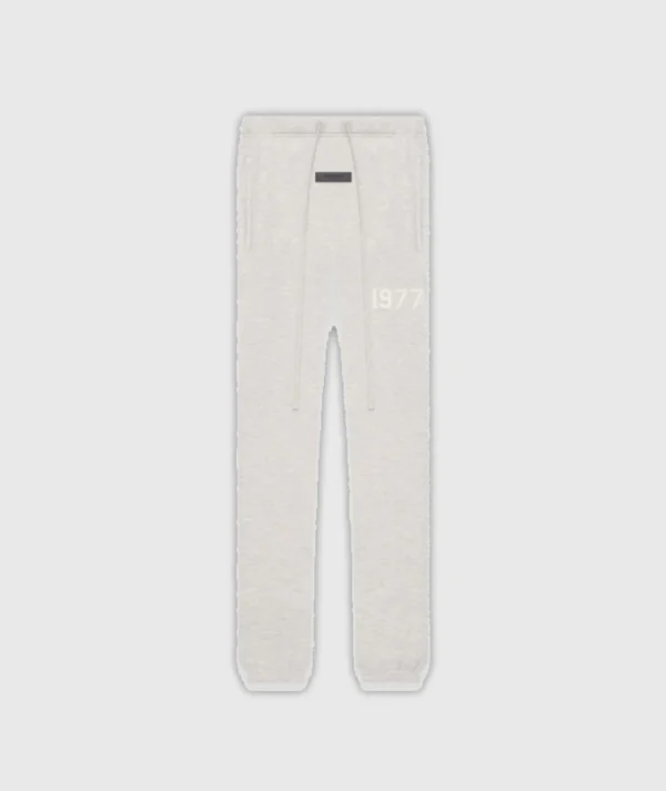 Essentials Men 1977 Sweatpants Grey