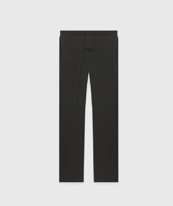 Fear of God Essentials Core Collection Sweatpants Black