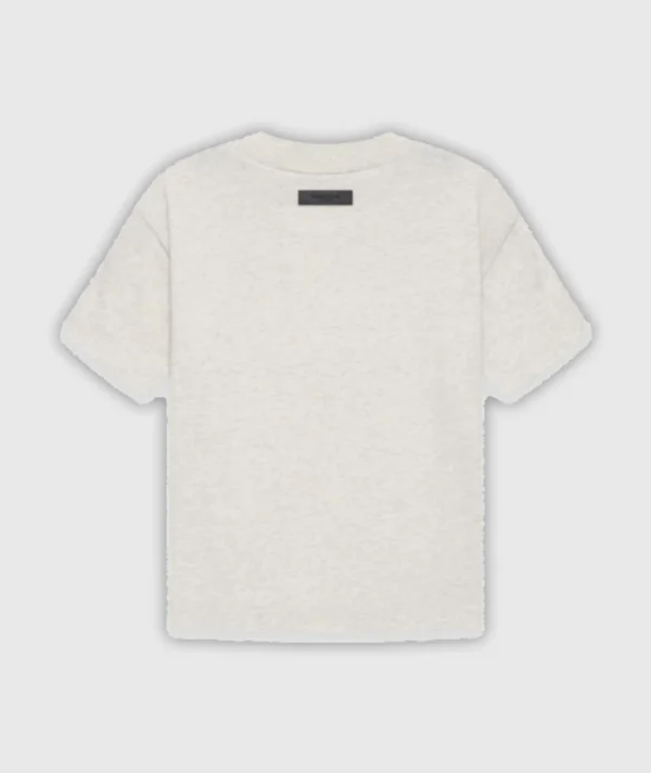 Essentials 1977 T-Shirt Grey