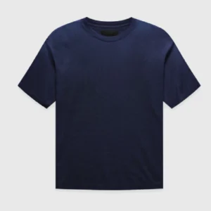 Essentials Fear of God 7 T-Shirt Navy Blue