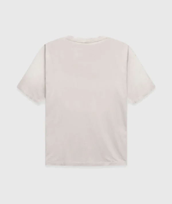 Essentials Fear of God Baseball T-Shirt Cream