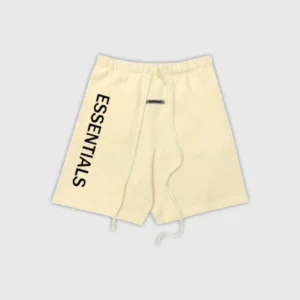 Essentials Basketball Shorts Pink