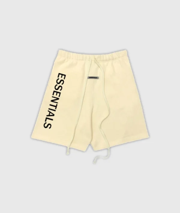 Essentials Basketball Shorts Pink