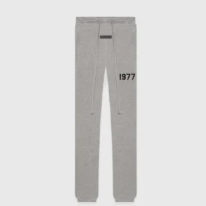 Essentials 1997 Sweatpants Dark Grey