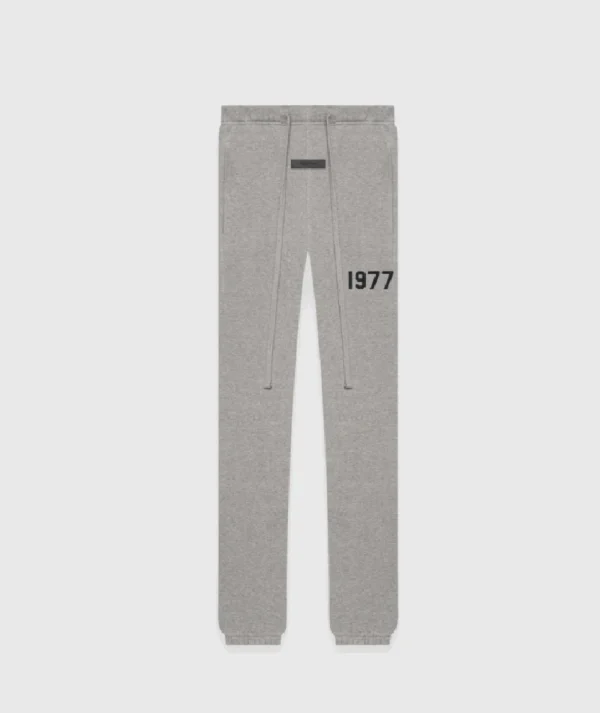 Essentials 1997 Sweatpants Dark Grey