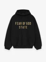 Fear of God Essentials Fleece Hoodie